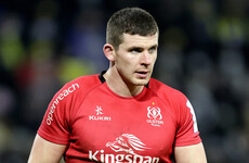 What a difference a year has made for Ulster's dynamic Nick Timoney