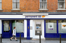 Permanent TSB signs agreement to buy €7 billion of Ulster Bank mortgages and 25 branches