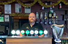 'What should I do? I’ve a rake of stock coming in': Publican's anger at proposed 5pm closing time