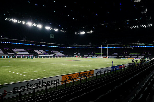 Ospreys' European trip to Racing is off due to Covid-19 cases - Vimarsana News