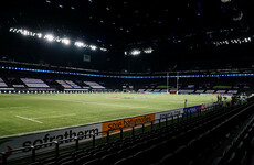Ospreys' European trip to Racing is off due to Covid-19 cases