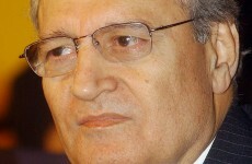 Syria quells speculation that vice-president has defected
