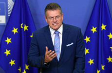 EU set to change laws so medicines can flow freely between Britain and Northern Ireland