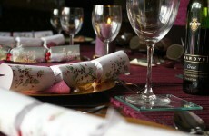 Threat of prison sentence for selling Christmas crackers to under-16s