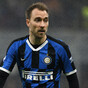 Christian Eriksen, unable to play in Serie A, leaves Inter by mutual consent