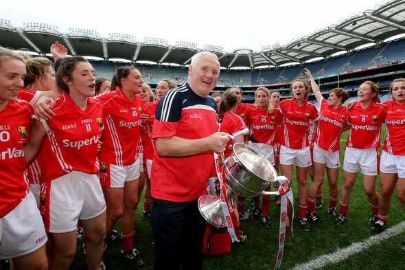 'Farewell to The Master': TG4 documentary tells the extraordinary story of a Cork GAA legend - Vimarsana News
