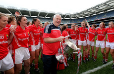 ‘Farewell to The Master’: TG4 documentary tells the extraordinary story of a Cork GAA legend