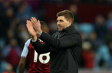 Gerrard: 'This is not just a Covid situation, this is what comes on the back of it'