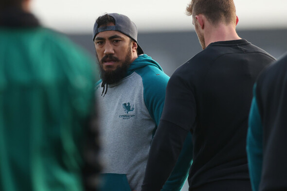 Connacht have tools to trouble revitalised Leicester at Welford Road - Vimarsana News
