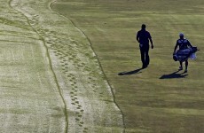 PGA Tour: Walker leads Wyndham at halfway stage
