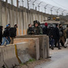 Israeli soldiers hunt Palestinian suspects after West Bank settler killing