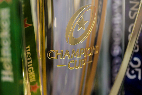 Format of Champions Cup could change after raft of postponements - Vimarsana News