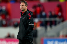 History will be kind to Johann Van Graan but end of season parting is best for everyone