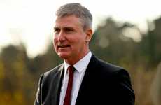 'A two-month contract?' Kenny dismisses talk of minor Nations League extension