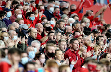 Munster look to make most of big crowd in Limerick for Castres clash