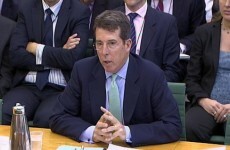 Ex-Barclays chief Bob Diamond criticised over 'highly selective' evidence