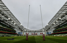 Maximum of 5,000 people allowed at live sporting events under new Covid restrictions