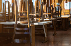 Hospitality sector express anger and disappointment at 'closure in camouflage' 8pm curfew