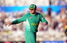 Ex-South Africa captain Graeme Smith rejects charges of racism