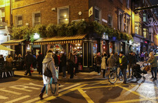 8pm closing rather than 5pm?: CMO says there's no 'substantial difference', it's about reducing social contacts