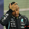 Hamilton could face FIA sanctions after skipping end of year gala