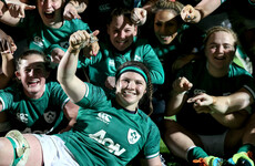 Player power forces a climbdown from the IRFU but actions matter most