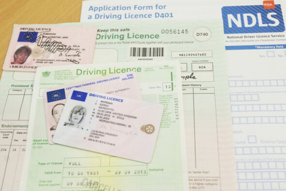 Asylum seekers can now apply for a driving licence in Ireland - Vimarsana News