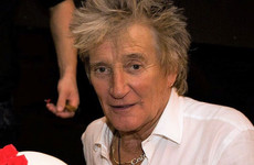 Rod Stewart and son plead guilty in US hotel assault case
