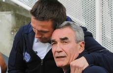 Castres president says club wanted Munster game postponed
