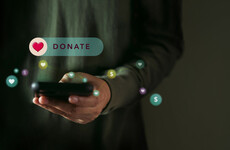 Poll: Are you volunteering or donating to charity this Christmas?