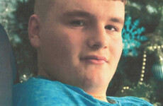 Have you seen Lorcan Quinn?
