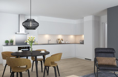 Smart use of space at these comfortable and stylish apartments from €287k