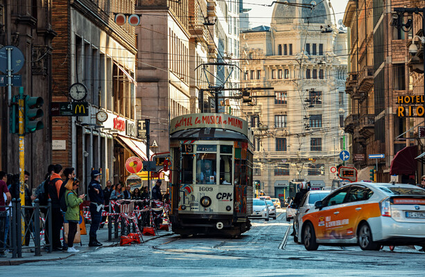 No injuries reported after earthquake in Milan · TheJournal.ie
