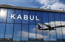 Taliban government resumes issuing Afghan passports in Kabul