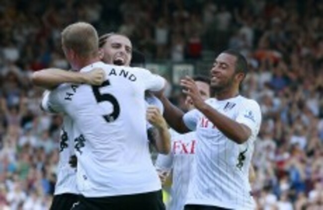 As it happened: Premier League, opening day
