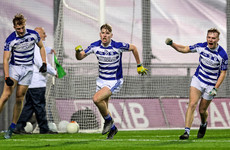 Naas power to victory in extra-time to reach first ever Leinster football final