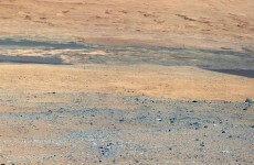 Curiosity rover prepares to zap Mars rocks and hit the road