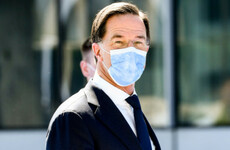 Netherlands to go into Christmas 'lockdown' says Prime Minister