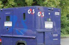 Man charged over cash-in-transit robbery at Dublin shopping centre