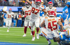 NFL shifts to 'targeted' Covid testing after mostly vaccinated players force game postponements