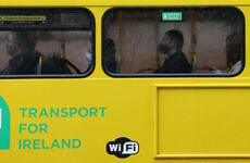 Union asks Minister to consider reducing public transport capacity