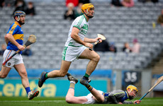 Ballyhale Shamrocks land 11th Leinster crown after 27-point hammering of Clough-Ballacolla