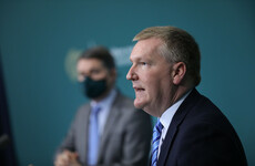 Government to announce revamped restriction supports for businesses by Tuesday at the latest