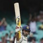 Ton up: Laxman brings career to an end
