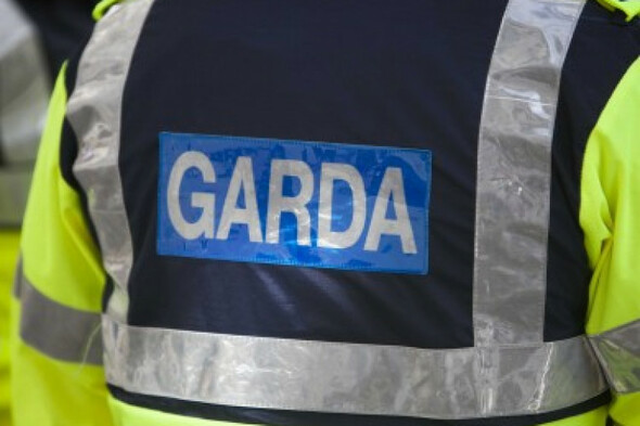 Three arrested and firearm seized after Gardaí track silver Mini Cooper in Dublin - Vimarsana News