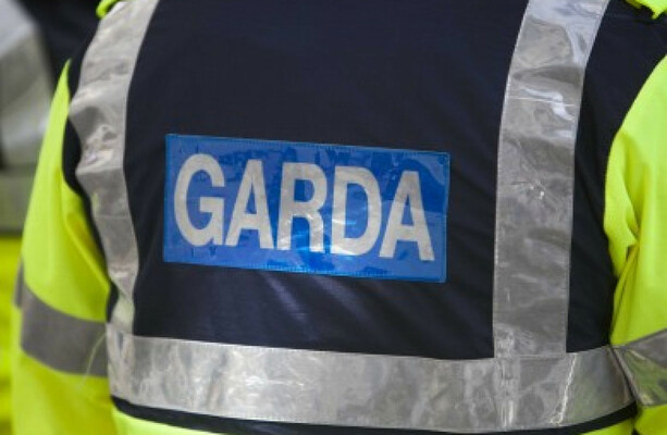 Three Arrested And Firearm Seized After Gardaí Track Silver Mini Cooper