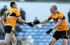 Kerry-Cork showdown on the cards after Austin Stacks advance to Munster final