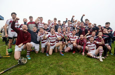 Slaughtneil book All-Ireland clash with Munster champs, Kerry and Clare sides reach final