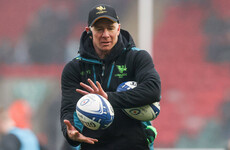 Friend looks to positives despite defeat at Leicester
