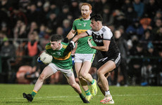 Johnston goal key as Down's Kilcoo claim major win in Ulster club against Derry's Glen